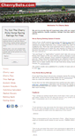 Mobile Screenshot of cherrybets.com